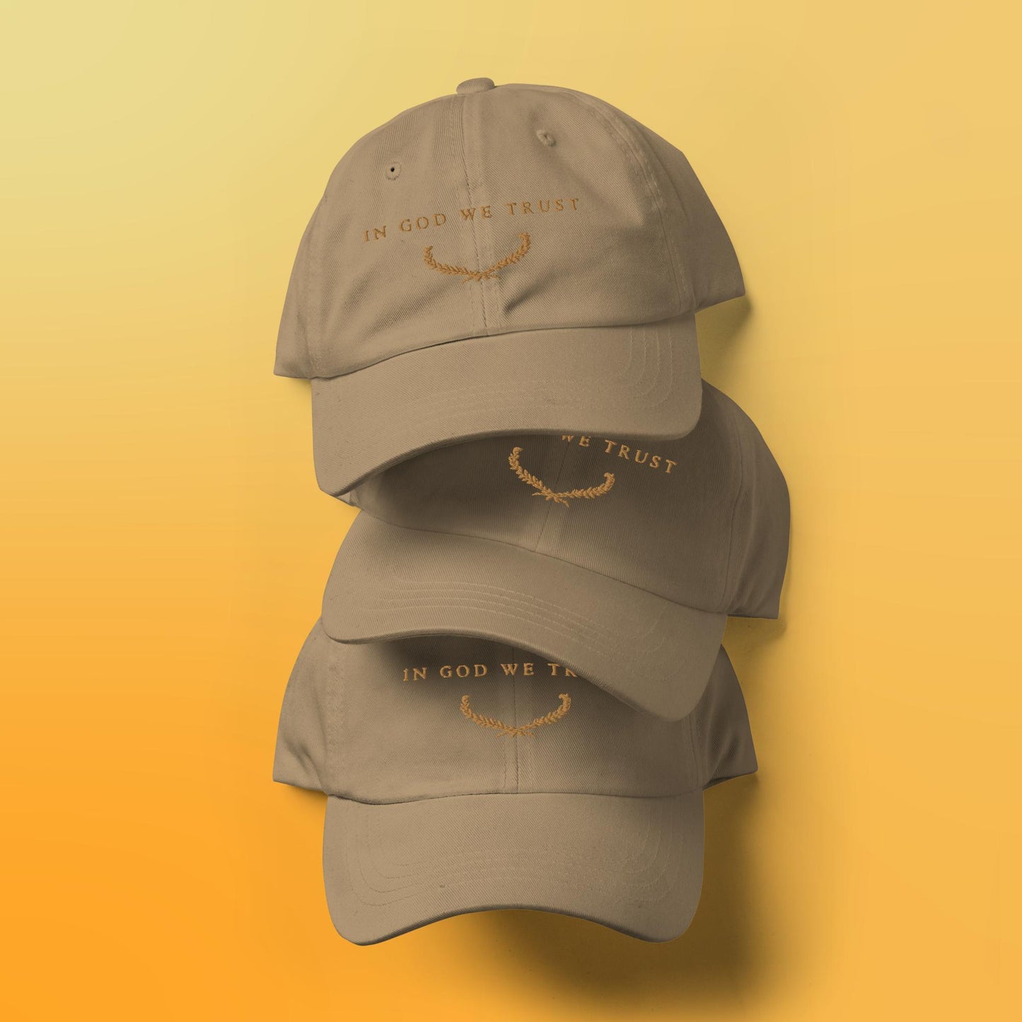 "IGWT" hat