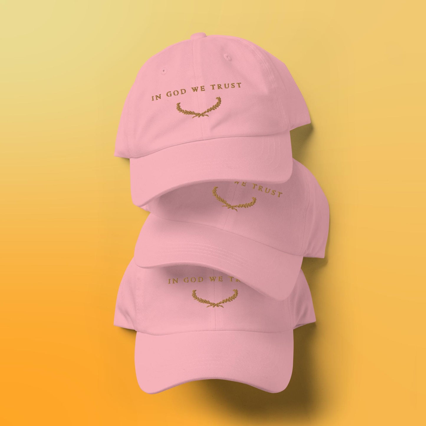 "IGWT" hat