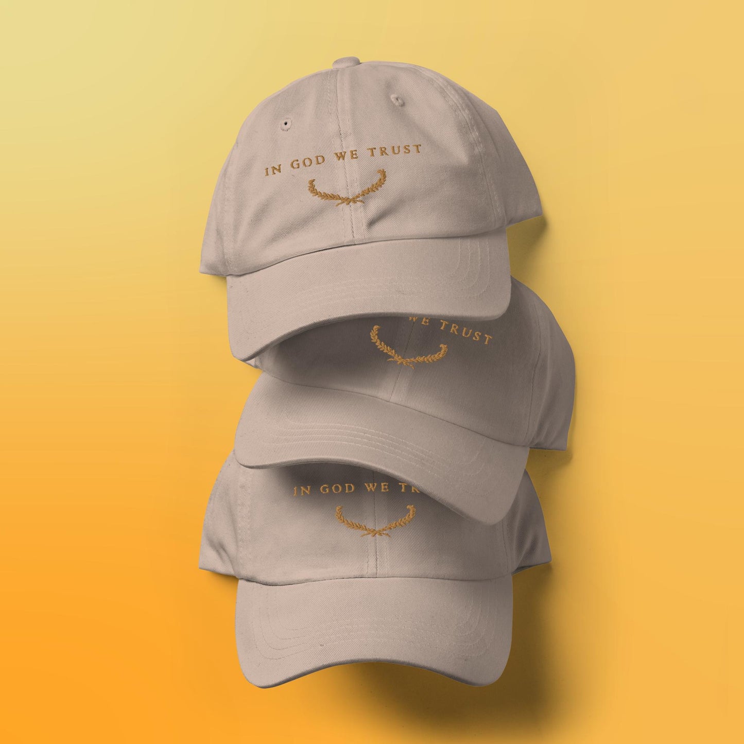 "IGWT" hat