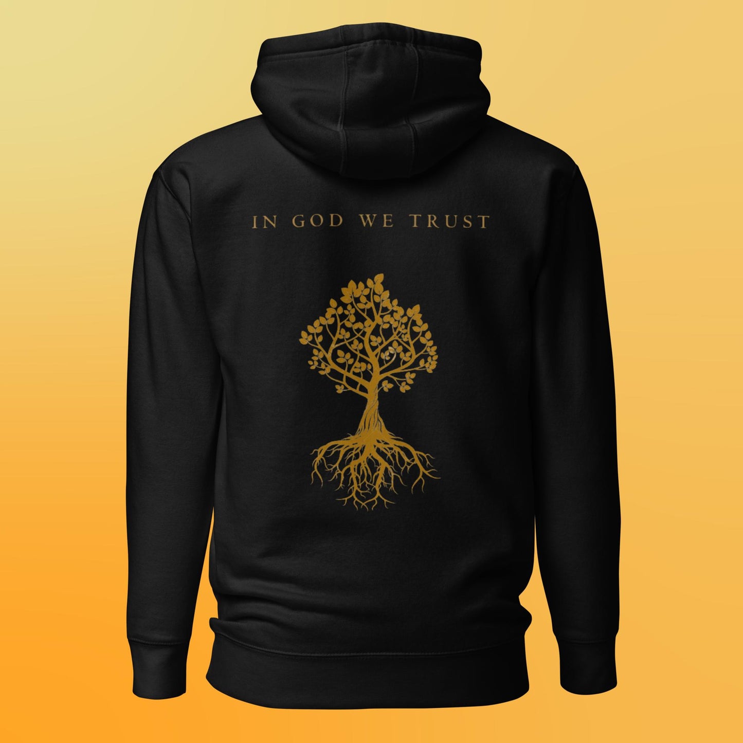 Unisex "Tree of Knowledge" Hoodie