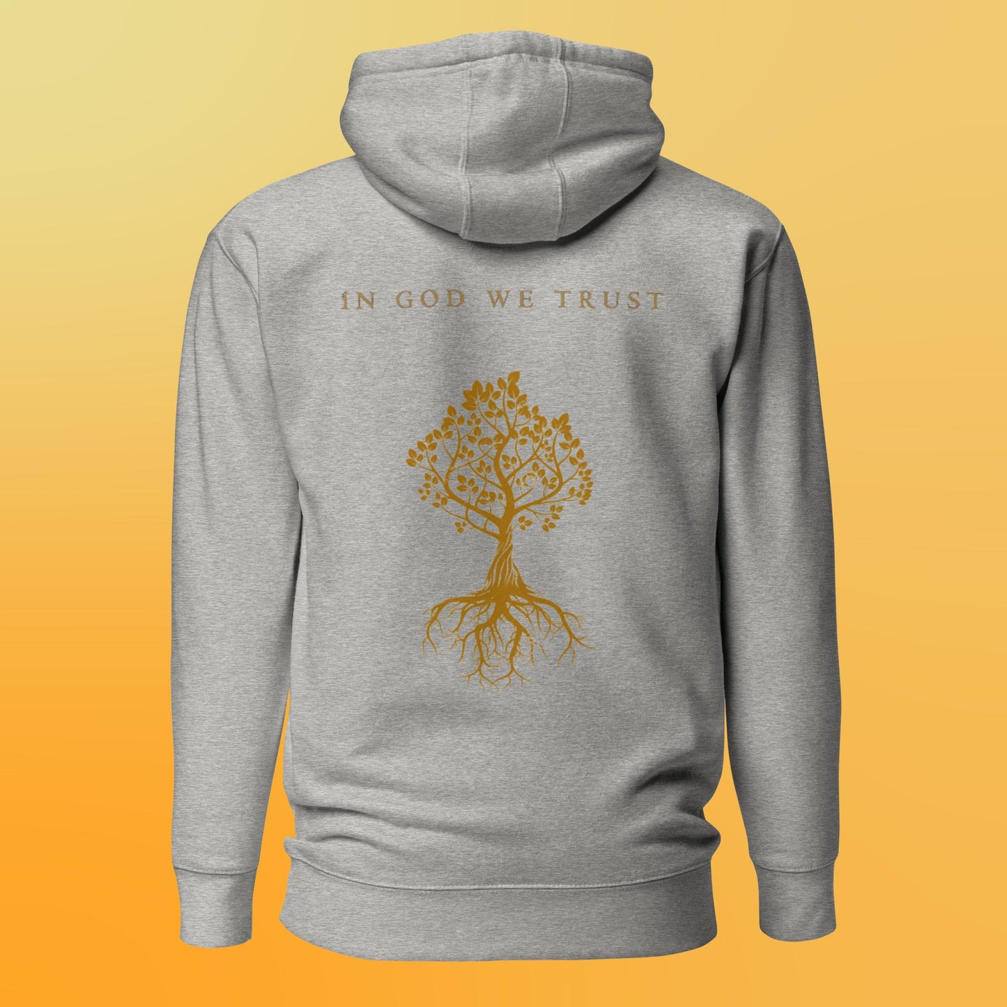 Unisex "Tree of Knowledge" Hoodie